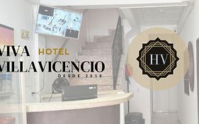 Hotel Viva Villavicencio